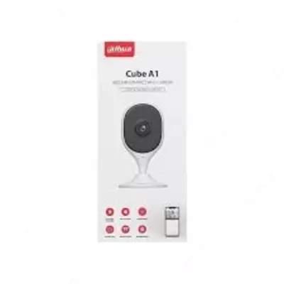 Камера Dahua DH-C3A (3MP Wi-Fi ) Оптом и розница