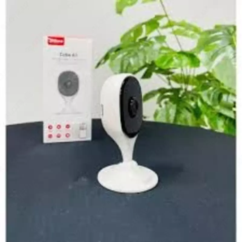 Kamera Dahua DH-C3A (3MP Wi-Fi ) - ООО "Hitech LTD"