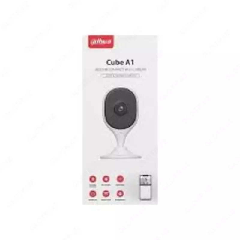 Камера Dahua DH-C5A (5MP Wi-Fi ) Оптом и розница