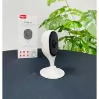 👉 HITECH PRO | IT-оборудование и видеонаблюдение по всему Узбекистану - Камера Dahua DH-C5A (5MP Wi-Fi )