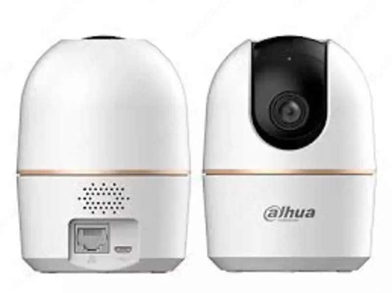 Видеокамера DH-H3A (3MP Wi-Fi) - от {0} сум