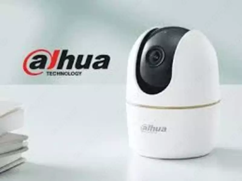 Видеокамера DH-H3A (3MP Wi-Fi) Оптом и розница