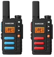 Rasiya Samcom FT-18 - {0} so'mdan