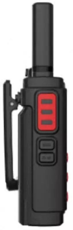 Rasiya Samcom FT-18 Ulgurji va chakana