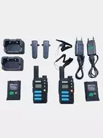 Rasiya Samcom FT-18 ООО "Hitech LTD"