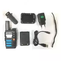 Rasiya Samcom FT-18 - ООО "Hitech LTD"