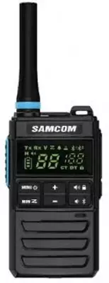 Рация Samcom FT-28 - 899 000 сум / шт.