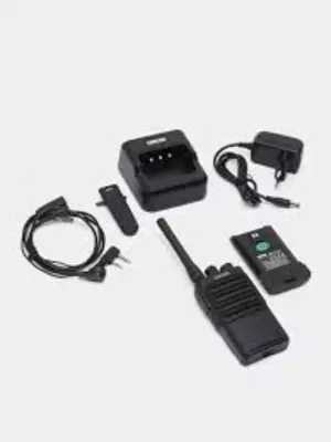 Рация Samcom CP-420 - 799 000 сум / шт.