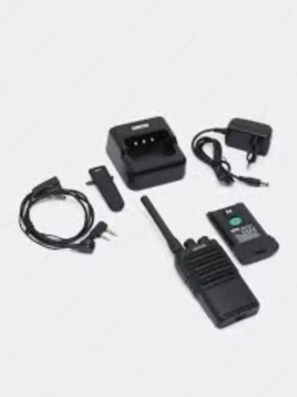 Рация Samcom CP-420 - от {0} сум