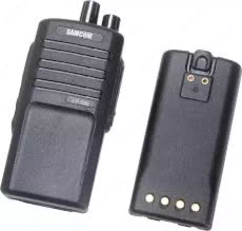 Рация Samcom CP-500 Оптом и розница