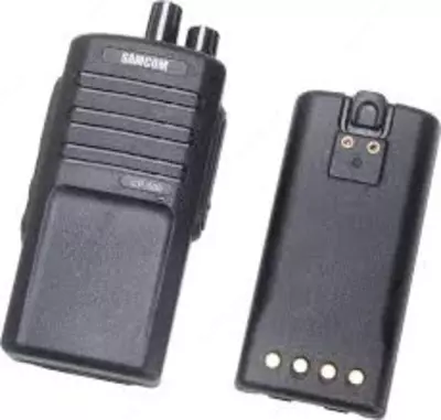 Rasiya Samcom CP-500 Ulgurji va chakana