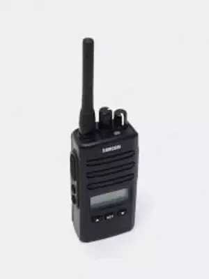 Рация Samcom CP-510