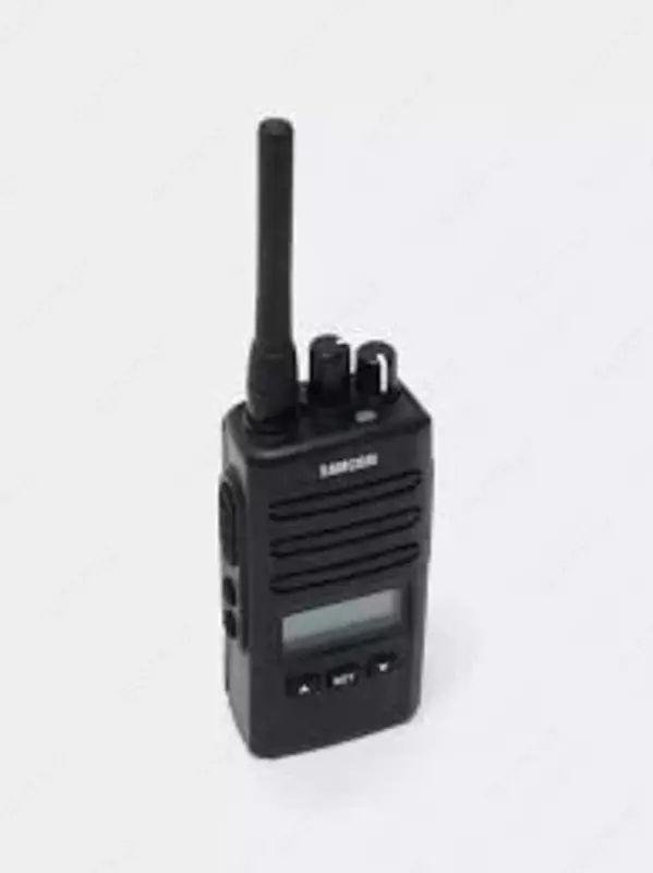 Рация Samcom CP-510