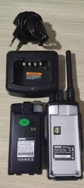 от {0} сум Рация Samcom CP-510