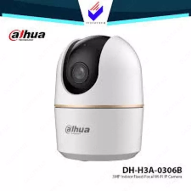 {0} so'mdan Videokamera DAHUA DH-H5A (5MP Wi-Fi )