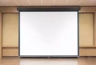 Ekran proektorlar uchun (motorli va pultli) (5