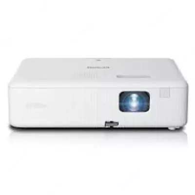 Проекторы Epson CO-W01