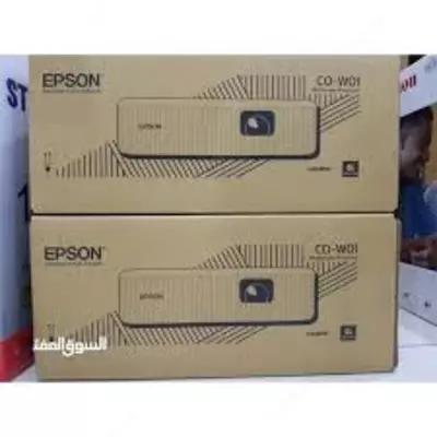 Проекторы Epson CO-W01 - 👉 HITECH PRO | IT-оборудование и видеонаблюдение по всему Узбекистану