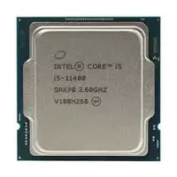 Intel-Core i5 - 11400