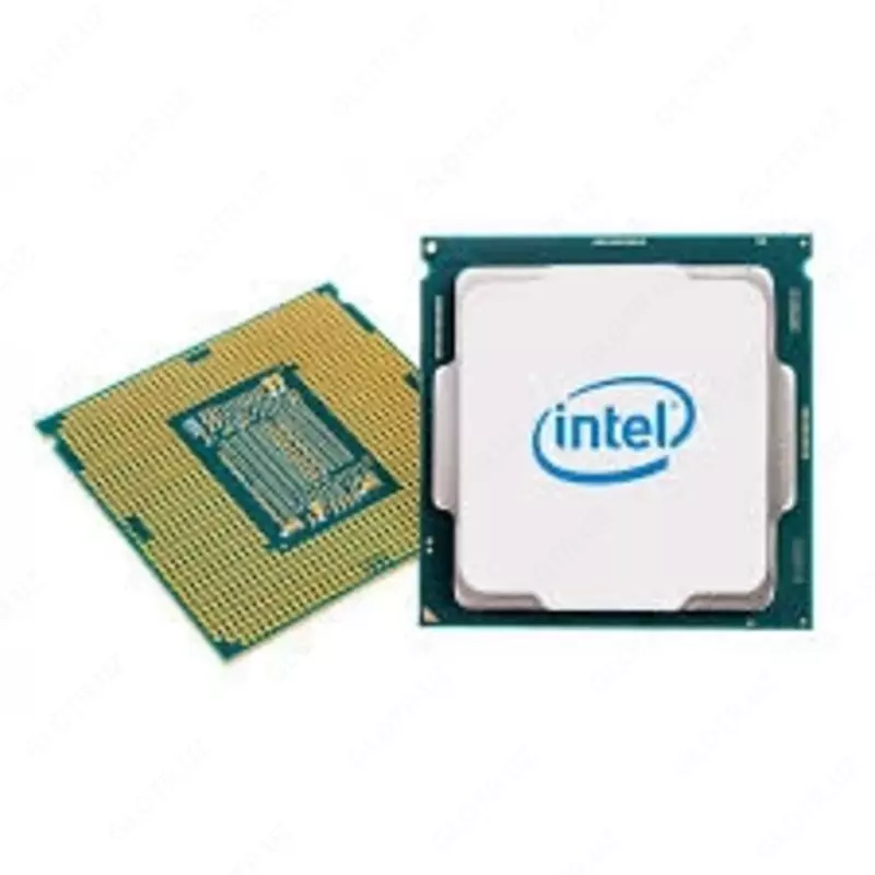 Intel-Core i5 - 11400