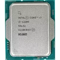 Intel-Core i3 - 12100