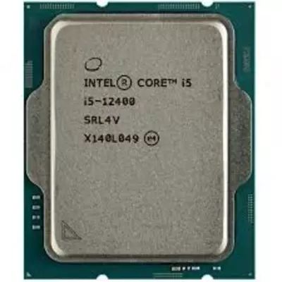 Процессор Intel-Core i5 - 12400