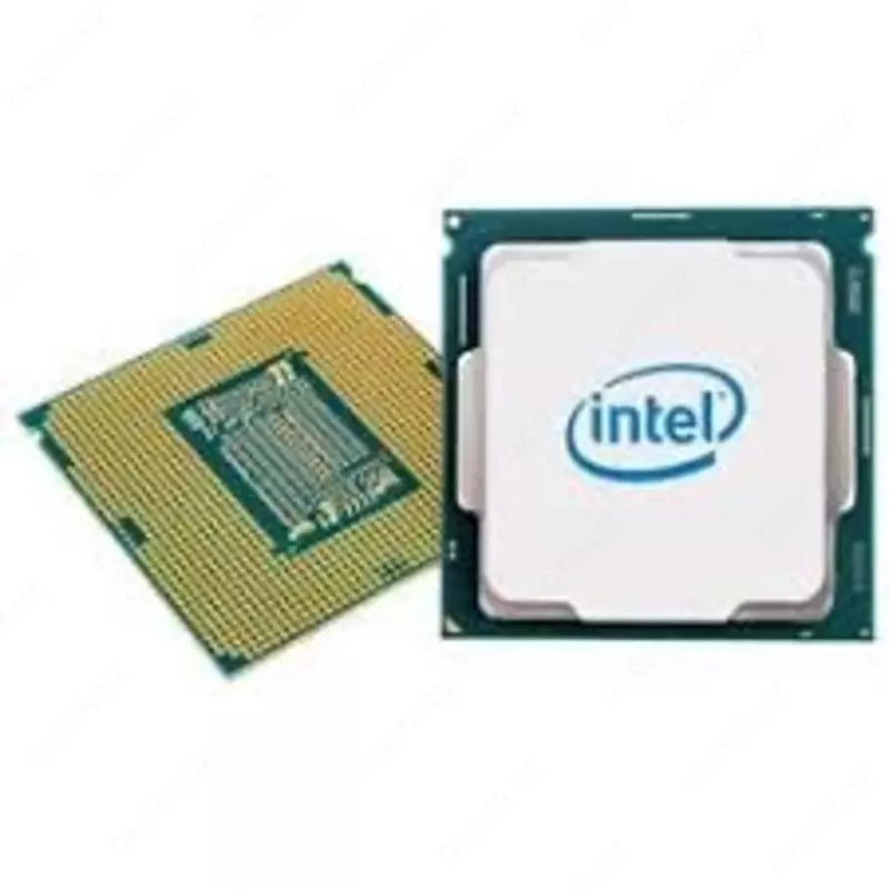 Процессор Intel-Core i5 - 12400
