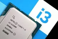 Intel-Core i3 - 13100F