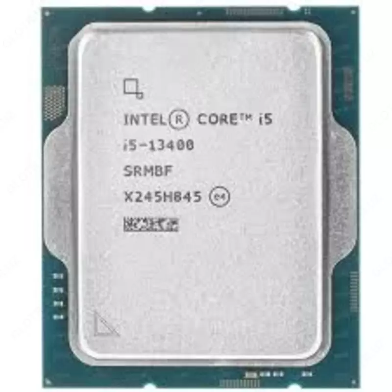 Intel-Core i5 - 13400T, 2.5 GHz, 20MB, oem, LGA1700, Raptor Lake