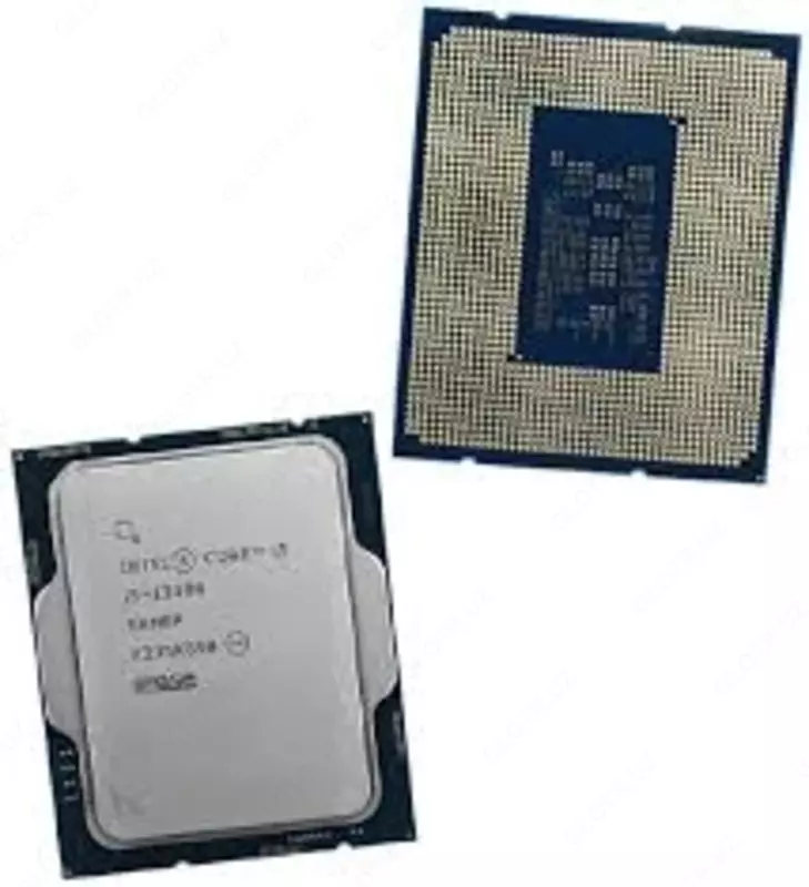 Intel-Core i5 - 13400T, 2.5 GHz, 20MB, oem, LGA1700, Raptor Lake