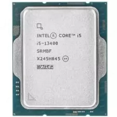 Intel-Core i5 - 13400