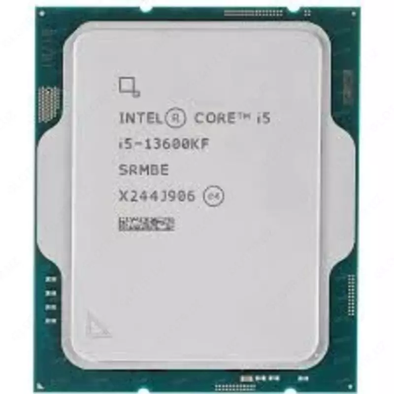 Intel-Core i5 - 13600KF