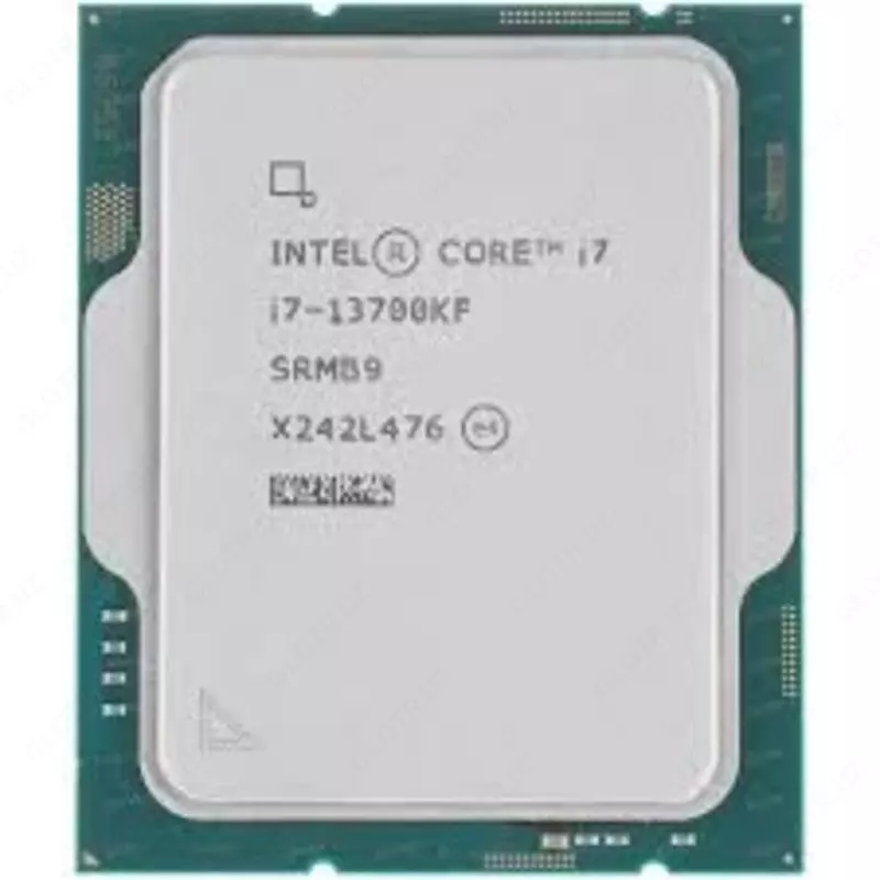 Intel-Core i7 - 13700KF
