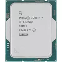 Intel-Core i7 - 13700KF