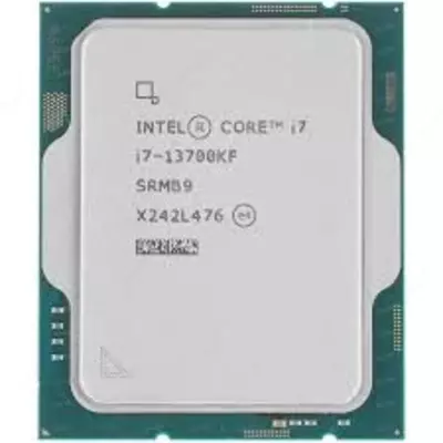 Intel-Core i7 - 13700KF