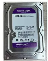 Профессиональный диск 500ГБ WD05PURX-78 для видеонаблюдения - HIKVISION