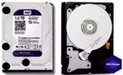 Жёсткий диск WD30PURX-78 для видеонаблюдения 3ТБ - HIKVISION - (Реставрация) 👉 HITECH PRO | IT-оборудование и видеонаблюдение по всему Узбекистану