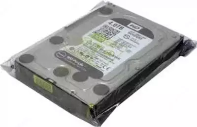 HDD 4TB WD (Фиолетовый) WD40PURX-78 Профессиональный диск для видеонаблюдения (Реставрация) 👉 HITECH PRO | IT-оборудование и видеонаблюдение по всему Узбекистану
