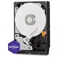 HDD 4TB WD (Фиолетовый) WD40PURX-78 Профессиональный диск для видеонаблюдения (Реставрация) - 👉 HITECH PRO | IT-оборудование и видеонаблюдение по всему Узбекистану