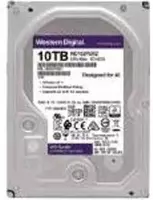 Жёсткий диск 10 ТБ WD100PURX-78 для видеонаблюдения - HIKVISION - (Реставрация) Оптом и розница