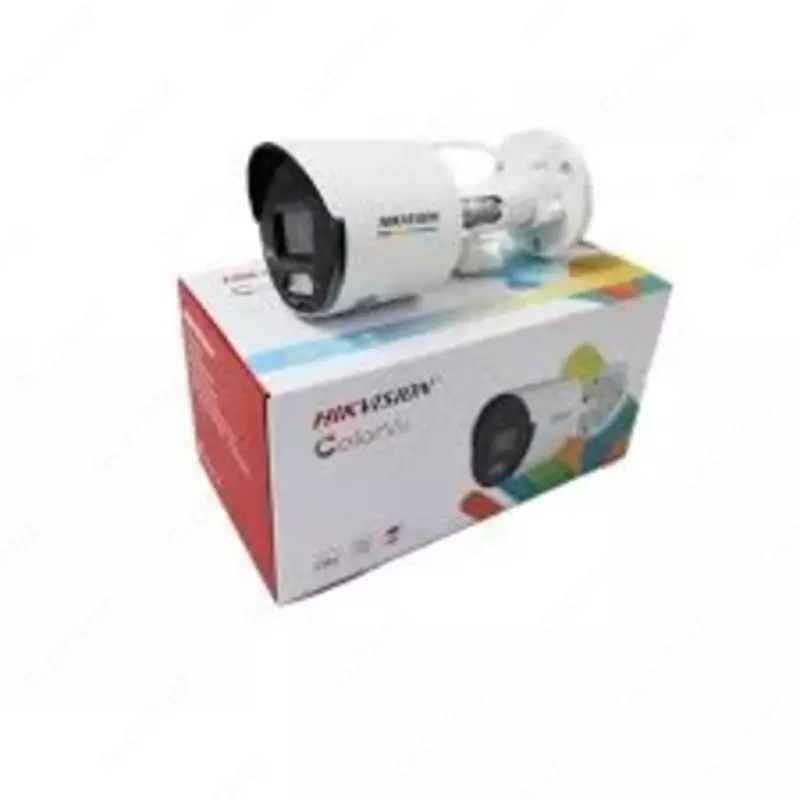 Видеокамера DS-2CD1027G2-LUF-ColorVu