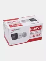 от {0} сум Видеокамера 2МП DS-2CD1043G2-LIU 2.8MM Hikvision