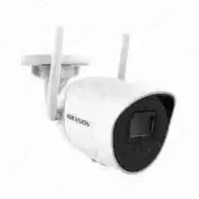 552 500 сум / шт. Камера 4МП DS-2CV2041G2-IDW