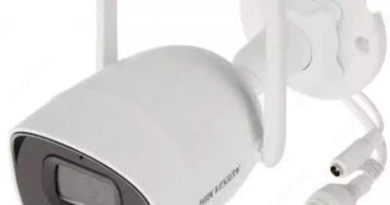 Камера 4МП DS-2CV2041G2-IDW Оптом и розница