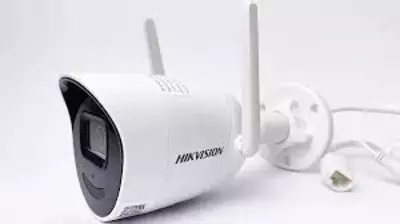 Камера 4МП DS-2CV2041G2-IDW - 👉 HITECH PRO | IT-оборудование и видеонаблюдение по всему Узбекистану