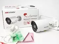 Камера DS-2CD2063G2-IU / 6 МП Оптом и розница