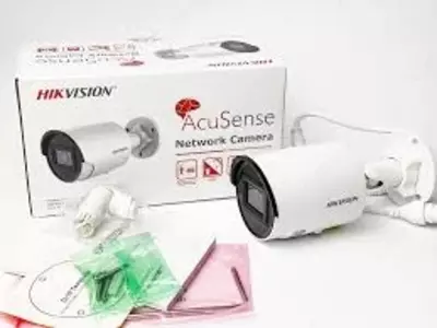 Камера DS-2CD2063G2-IU / 6 МП Оптом и розница