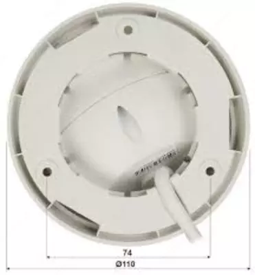 Камера DS-2CD1343G2-LIU AcuSense / 4МП - 👉 HITECH PRO | IT-оборудование и видеонаблюдение по всему Узбекистану