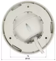 Камера DS-2CD1343G2-LIU AcuSense / 4МП - 👉 HITECH PRO | IT-оборудование и видеонаблюдение по всему Узбекистану