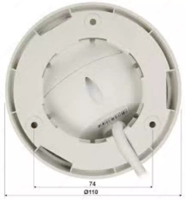 Камера DS-2CD1343G2-LIU AcuSense / 4МП - 👉 HITECH PRO | IT-оборудование и видеонаблюдение по всему Узбекистану